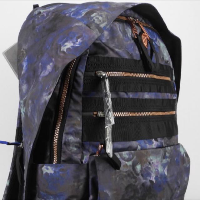 Lululemon pack to reality backpack cheap