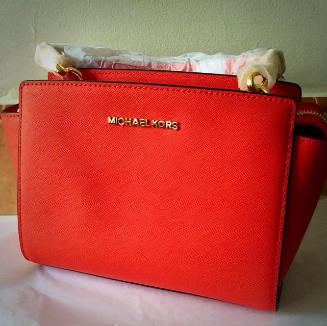MK sale selma mandarin