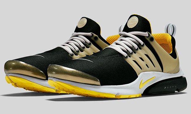 nike presto honey