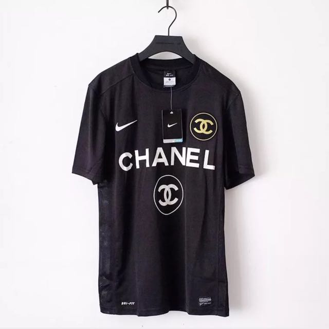 Mademoiselle Chanel Loved Jersey