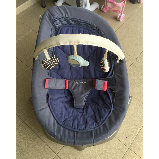 Nuna outlet leaf mobile