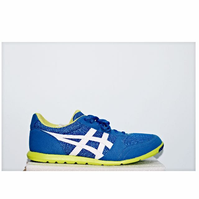 Onitsuka tiger best sale sherborne runner