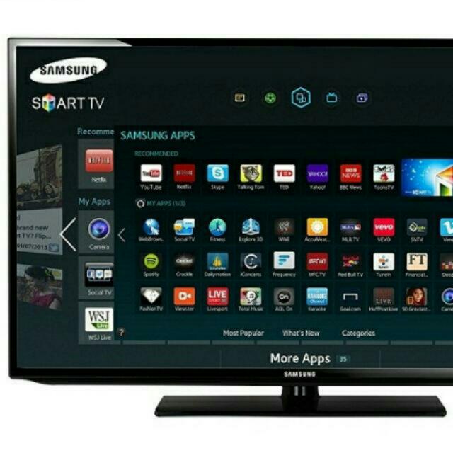 Samsung ua40h5203 clearance