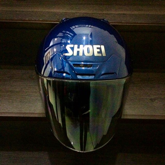 Shoei j shop force sv