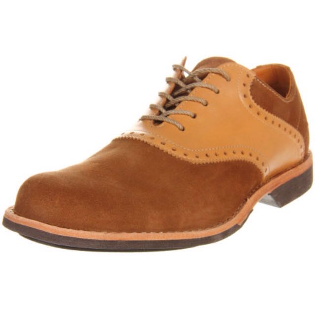 timberland earthkeepers oxford shoes