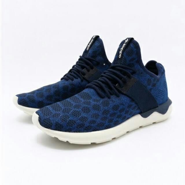 Adidas tubular top runner wei?