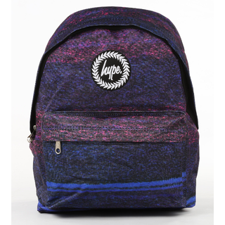 HYPE SCREEN ISSUES BACKPACK