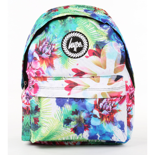 HYPE BIRD ISLAND BACKPACK