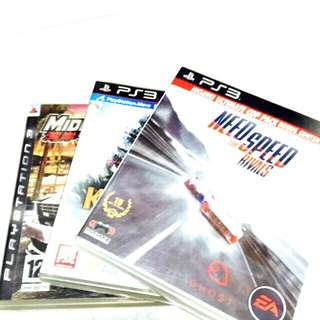 Ps3 Games