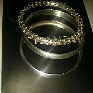 Bangles