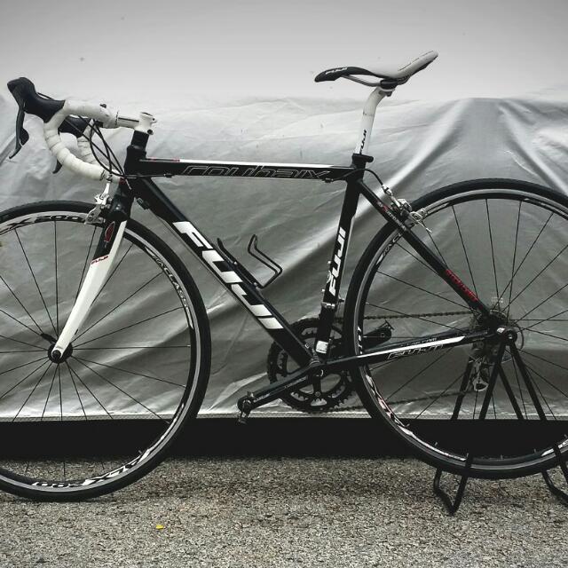 fuji roubaix 1.0 price