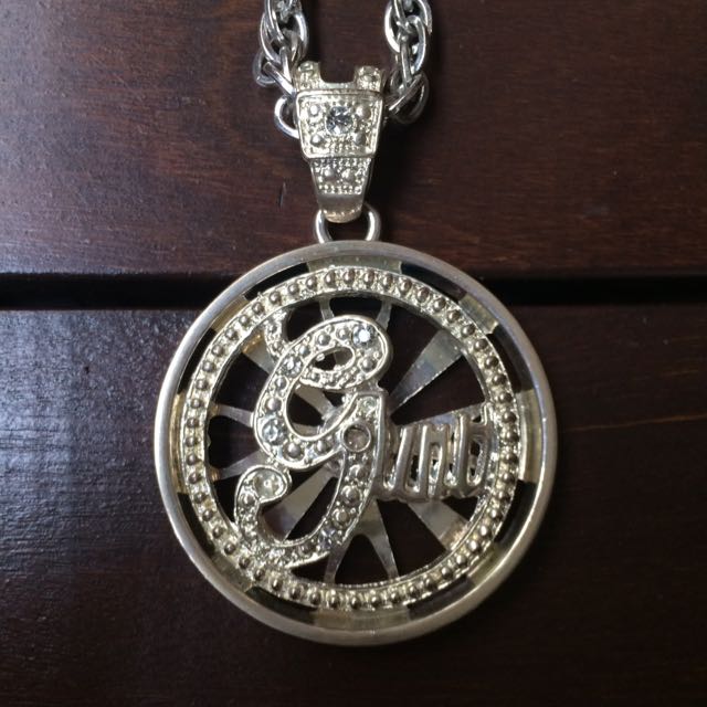 G unit pendant clearance