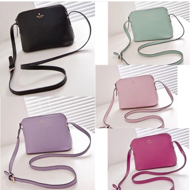 kate spade sling bag usa
