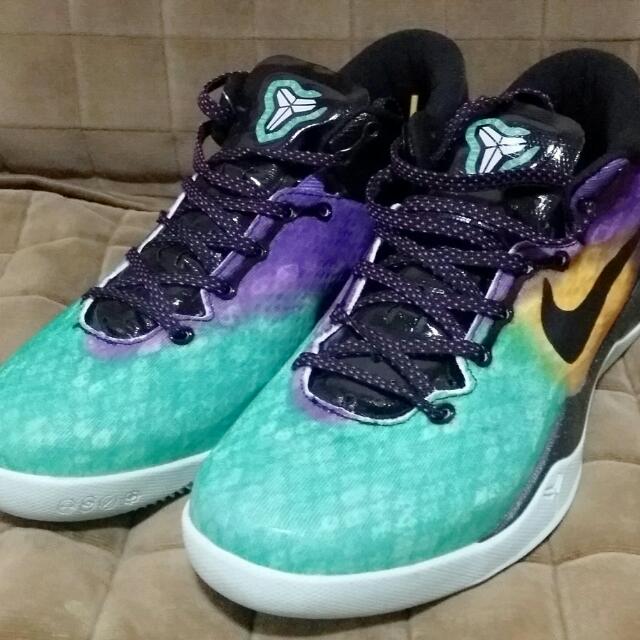 kobe shoes mens