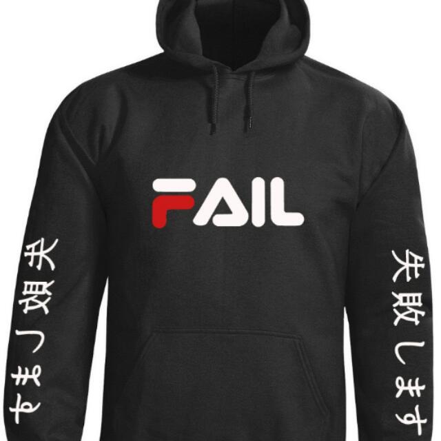 KYC Vintage very rare Air Nike hoodie 