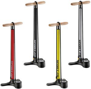 Lezyne sport floor drive track pump deals