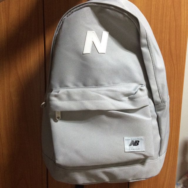 new balance mellow backpack