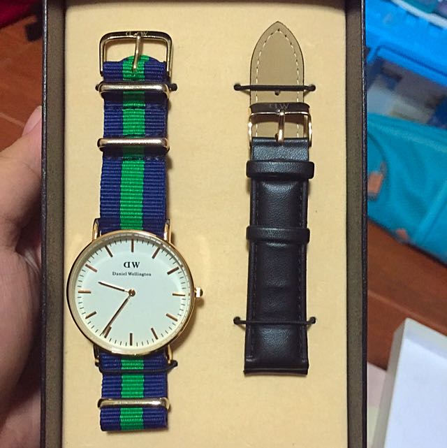 Daniel wellington watches 1st copy sale