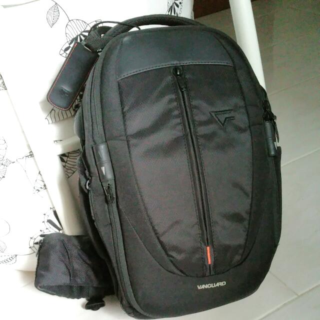vanguard uprise 43