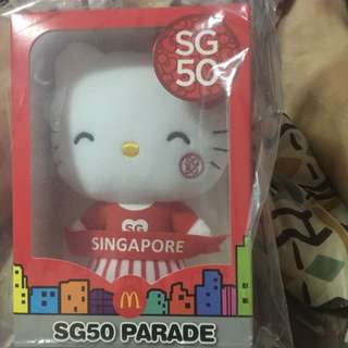 Sg50 Hello Kitty