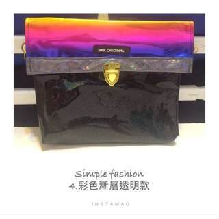 BKK Original 側背包