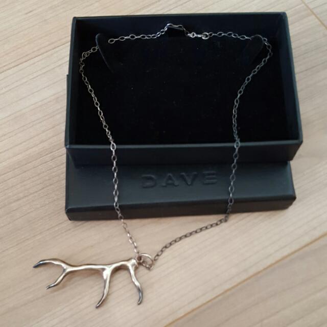 Dave fine jewellery top