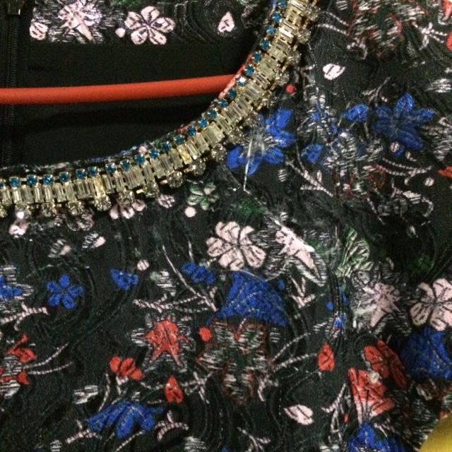 Asian Inspired Cocktail Dress Women s Fashion Dresses Sets Evening dresses gowns on Carousell