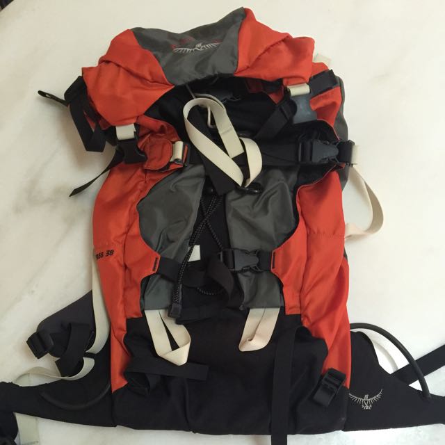 osprey ceres 50