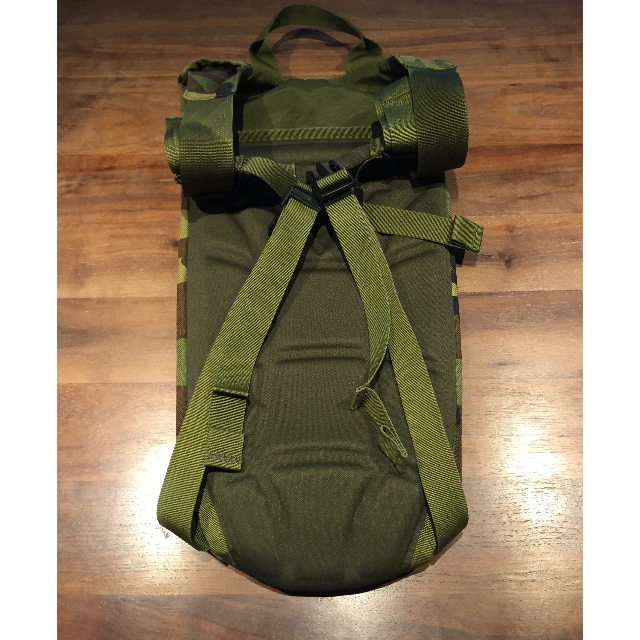 Blackhawk Industries Tempest Hydration Pack, Sports Equipment, Exercise