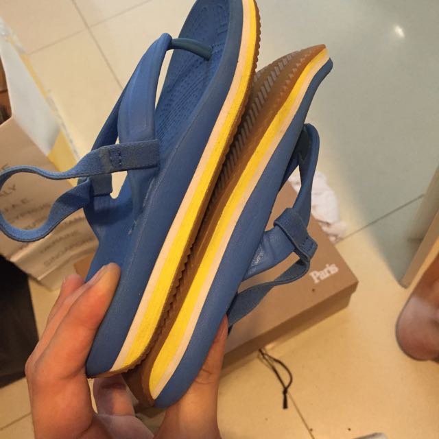 crocs boys slippers