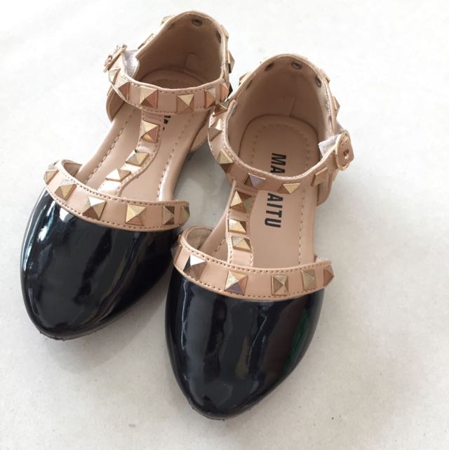 Children's valentino shoes online