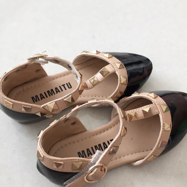 Children's valentino shoes shop