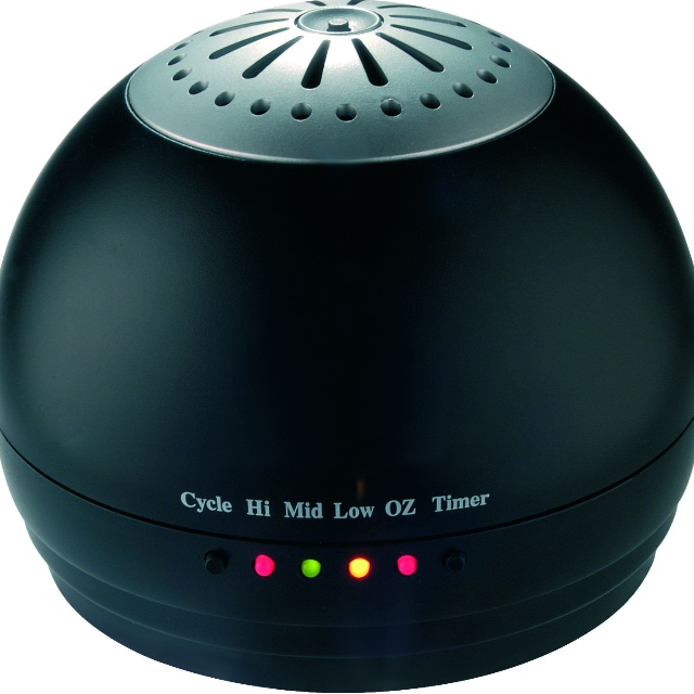 Kent ozone deals air purifier