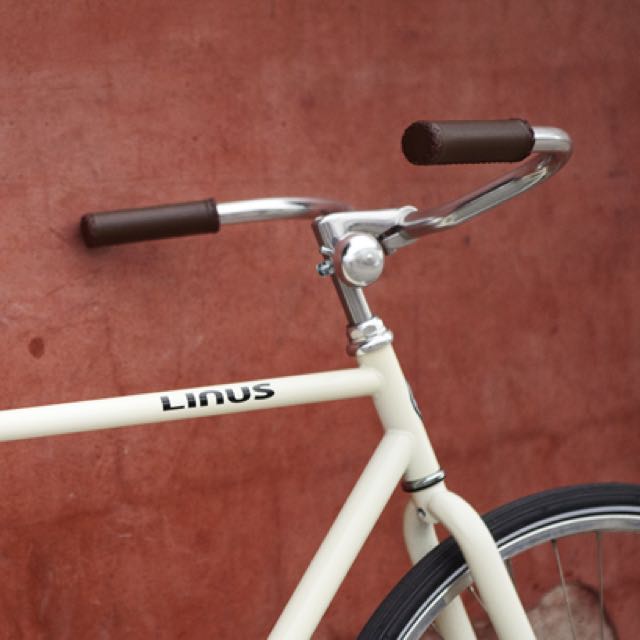 Linus north road handlebar online