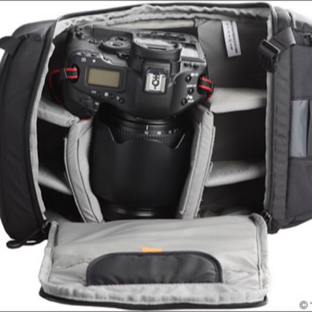 Lowepro Slingshot 200 AW Photography Photography Accessories