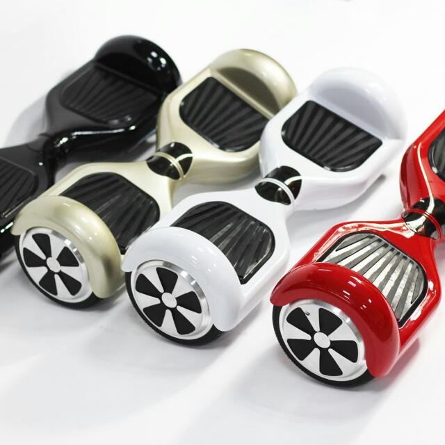 BRAND NEW Monorover r2 / Hoverboard/ IO HAWK/ Mini Segway/ Smart