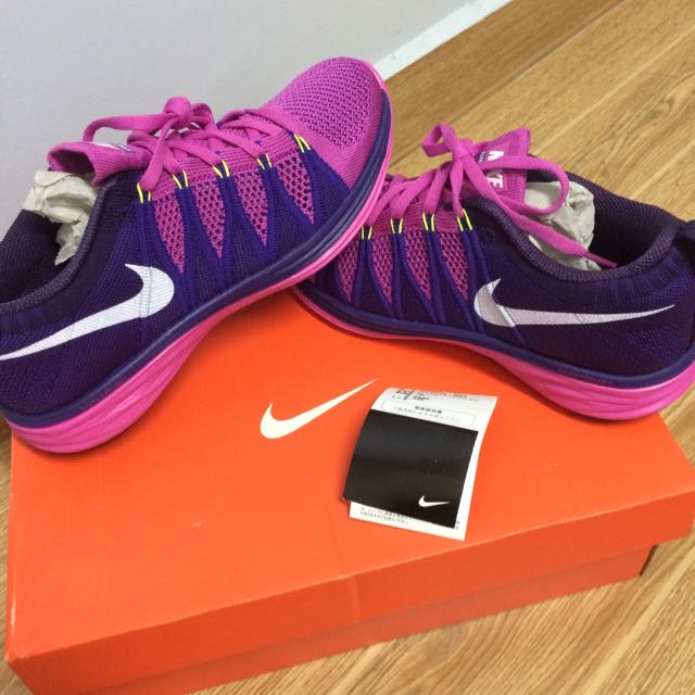 Nike Japan LIMITED EDITION Sport Shoes, Sports Equipment, Sports & Games, Racket & Ball Sports