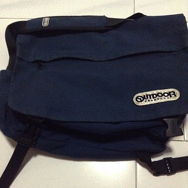 Outdoor sling bag, Men's Fashion, Bags, Sling Bags on Carousell