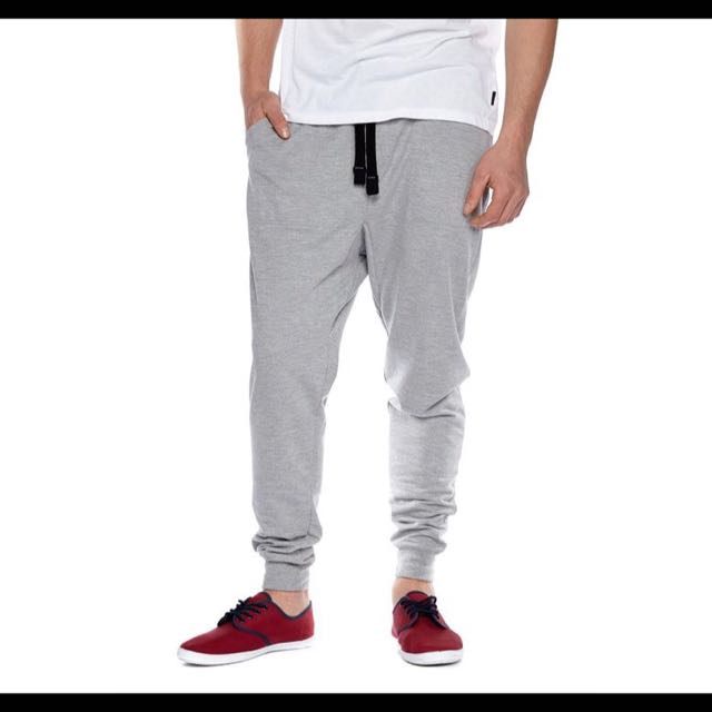 Trippy Slim Trackie from Cotton On Men s Fashion Activewear on Carousell