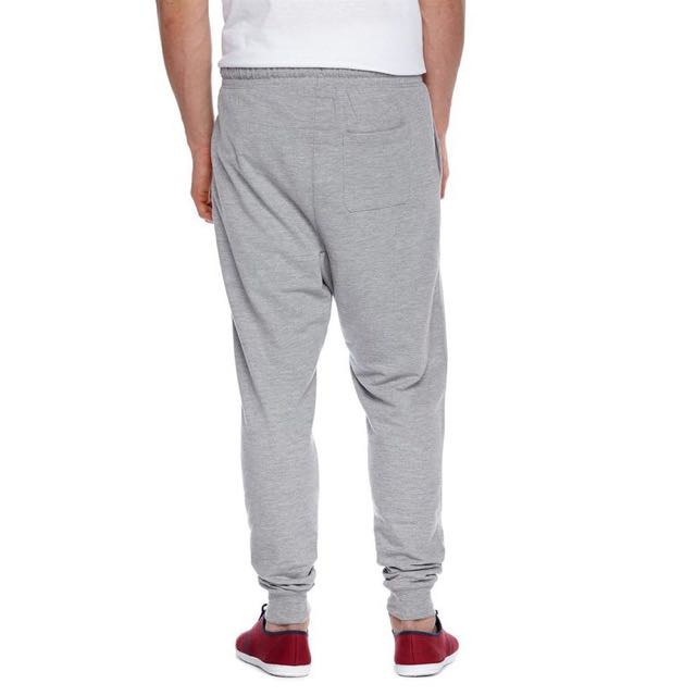 Trippy Slim Trackie from Cotton On Men s Fashion Activewear on Carousell