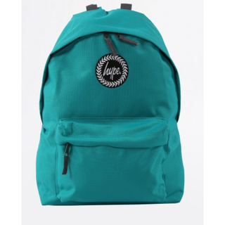 HYPE TEAL BACKPACK