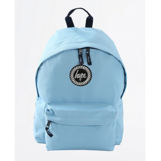 HYPE SKY BLUE BACKPACK