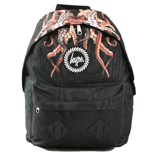HYPE OCTONECK BACKPACK