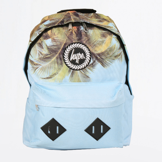 HYPE PALM NECK BACKPACK