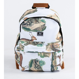 HYPE VINTAGE ANIMALS BACKPACK