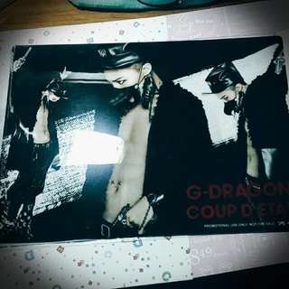 GD/艾薇兒/2NE1文件夾