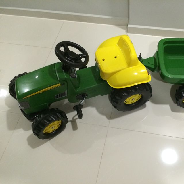 John Deere Tractor Babies Kids Baby Nursery Furniture Other On Carou John Deere Tractor Babies Kids Baby, John Deere Furniture