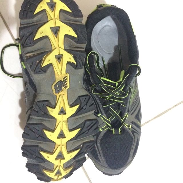 new balance trail running shoes uk