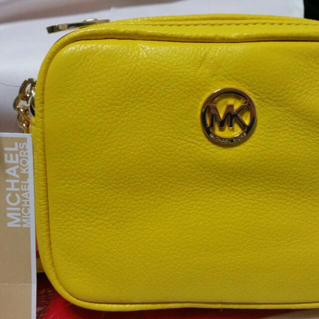 michael kors fulton crossbody 2015