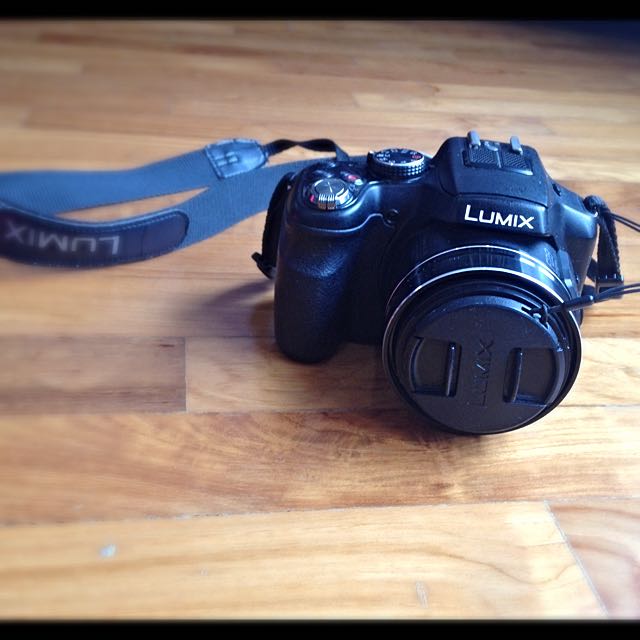 old sony dslr camera